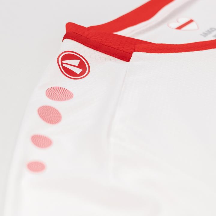 Immagine prodotto JAKO Maglia da bambino del VfB Stuttgart (128)
