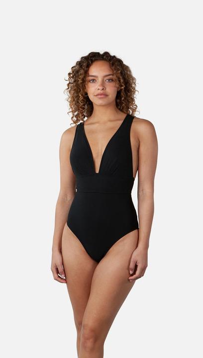 Produktbild Barts Women's Solid Sculpting One Piece (XL)
