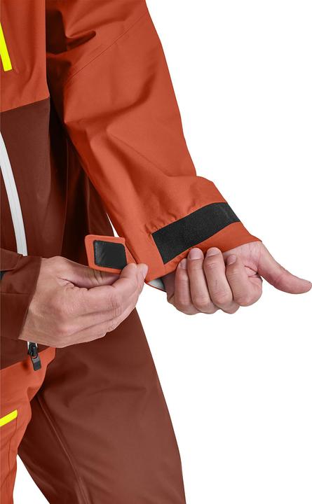 Produktbild Ortovox Ortler Jacket (XXL)