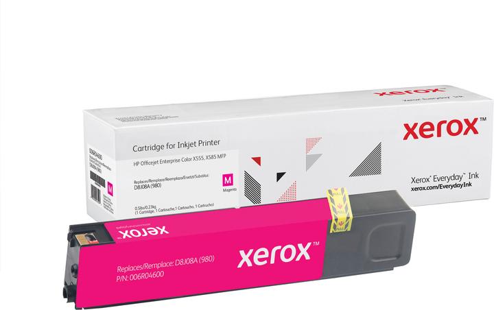 Produktbild Xerox Everyday Magenta Toner compatible with TN-421M Standard Capacity - Kompatibel - Tonereinheit