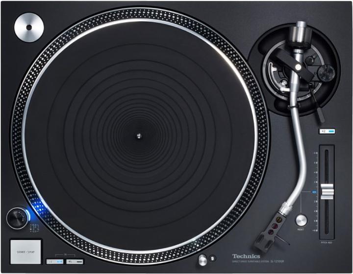 Produktbild Technics SL 1210 GR (Manuell)