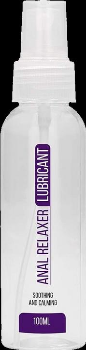 Actual product image Doc Johnson Anal Relaxer Lubricant (100 ml)