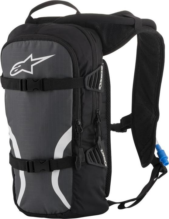 Image du produit Alpinestars Iguana Hydration Backpack (6 l)