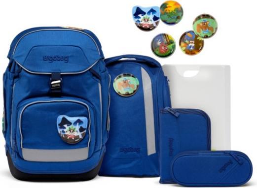 Produktbild Ergobag Schulthek-Set (20 l)