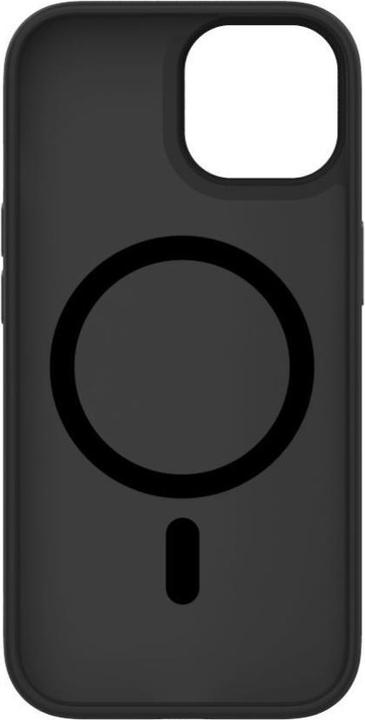 Productafbeelding Connect iPhone 15 Hybride Hoesje Met Magnetische PC+TPU (Apple iPhone 15)