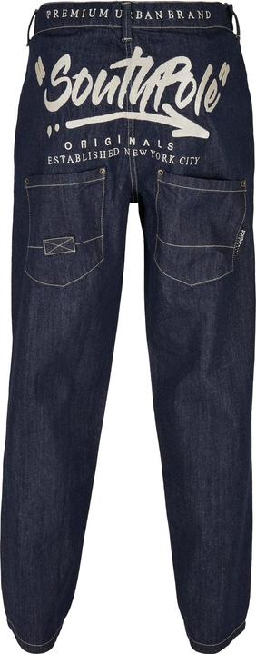 Image du produit Southpole Script Denim - 12316 (34)