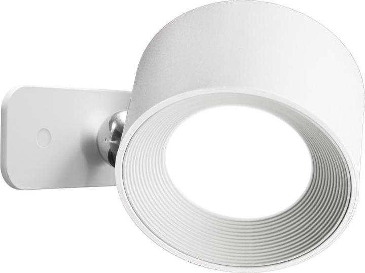 Image du produit Century Lampe LED PIXEL blanc 1,8W 4000K Dimm. IP20 (180 lm)
