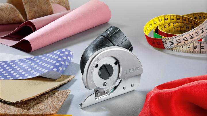 Image du produit Bosch Home & Garden Attache de coupe universelle