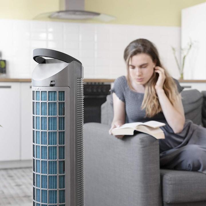 Image du produit Cecotec Climatiseur Evaporativo Energysilence