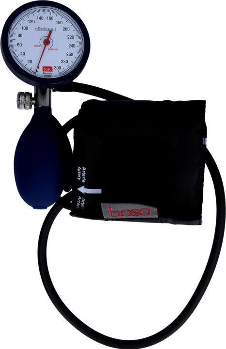 Image du produit Boso clinicus I Tensiomètre pour enfants (Tensiomètre à bras)