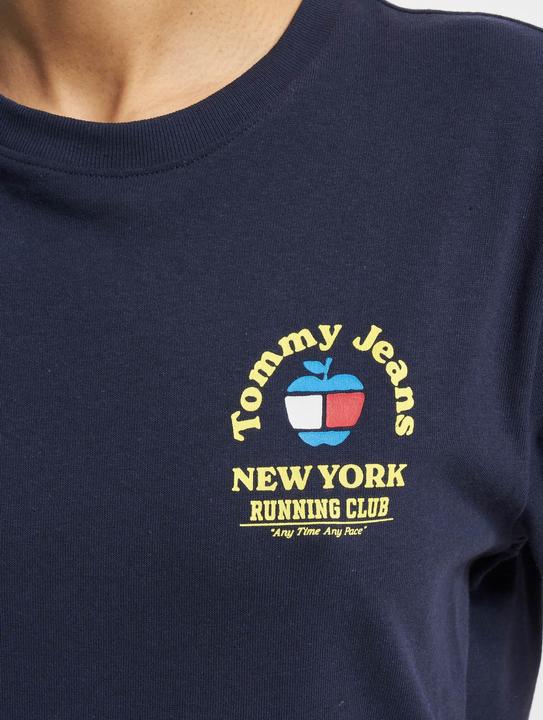 Produktbild Tommy Hilfiger Tommy Jeans Relaxed Running Club - 98421 (S)