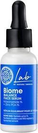 Actual product image Natura Siberica Lab by Biome Balance Face Serum 30ml (30 ml)