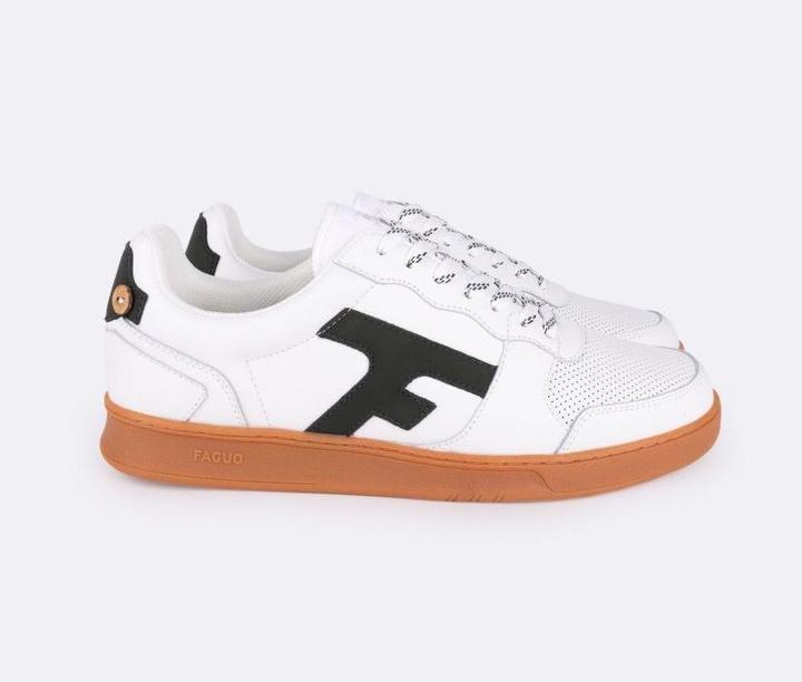 Actual product image Faguo Hazel Leather (41)