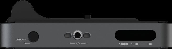 Actual product image Accsoon SeeMo Pro