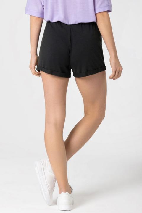 Actual product image Super Natural W Wide Shorts (L)