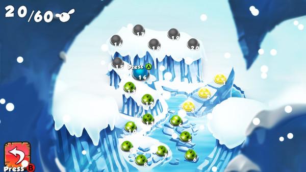 Produktbild astragon Gravity Island (PC)