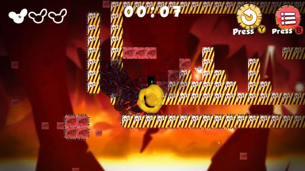 Produktbild astragon Gravity Island (PC)