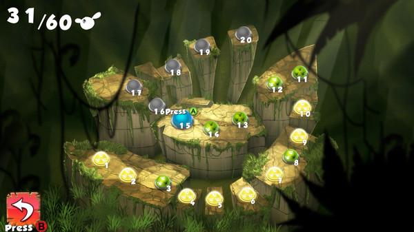 Produktbild astragon Gravity Island (PC)