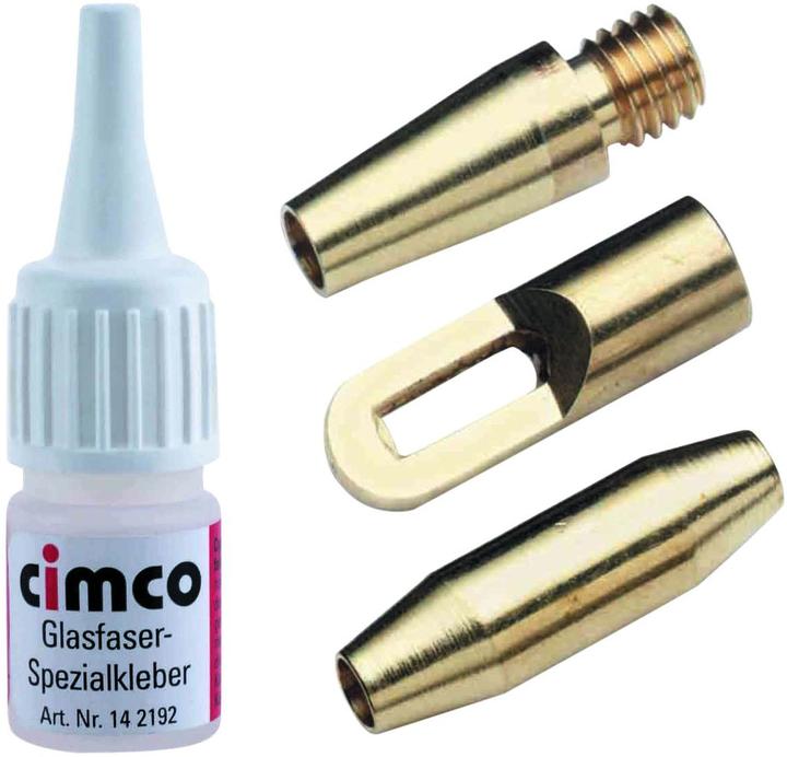 Produktbild Cimco ServiceSet für