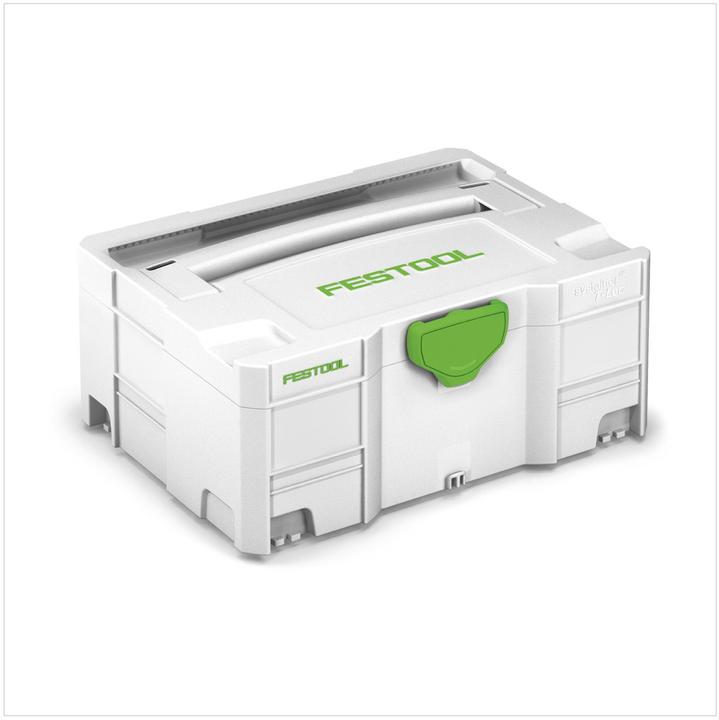Actual product image Festool RTS 400 REQ-Plus (Eccentric grinder, 250 W)