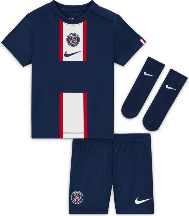 Immagine prodotto Nike Maglia Paris Saint Germain per bambini (24, 25, 26, 27, 28, 29, 30, 31, 32, 33, 34, 35, 36)