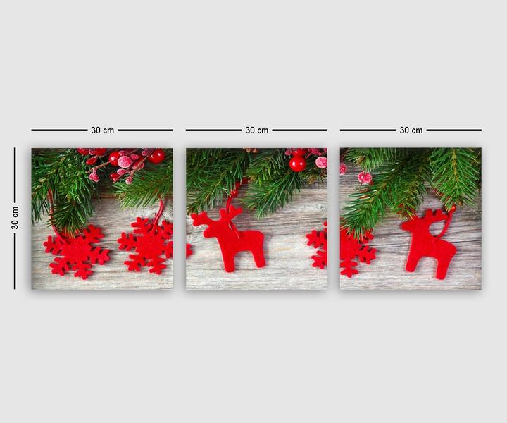 Produktbild Wallxpert Melany (90 x 30 cm)