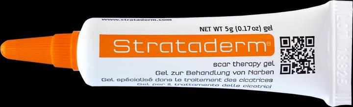 Stratpharma Strataderm Silikongel für Narben (202.50 ml, Gel)