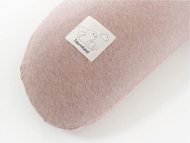 Actual product image Träumeland Stillkissen elastisch (180 cm)