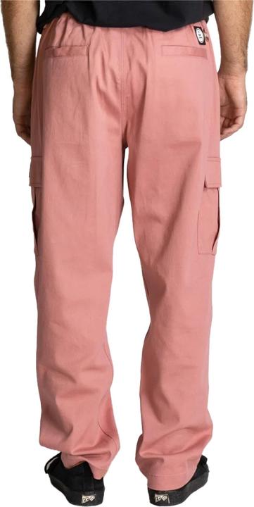 Produktbild Welcome Principal Cargo Twill Elastic Pant (XL)