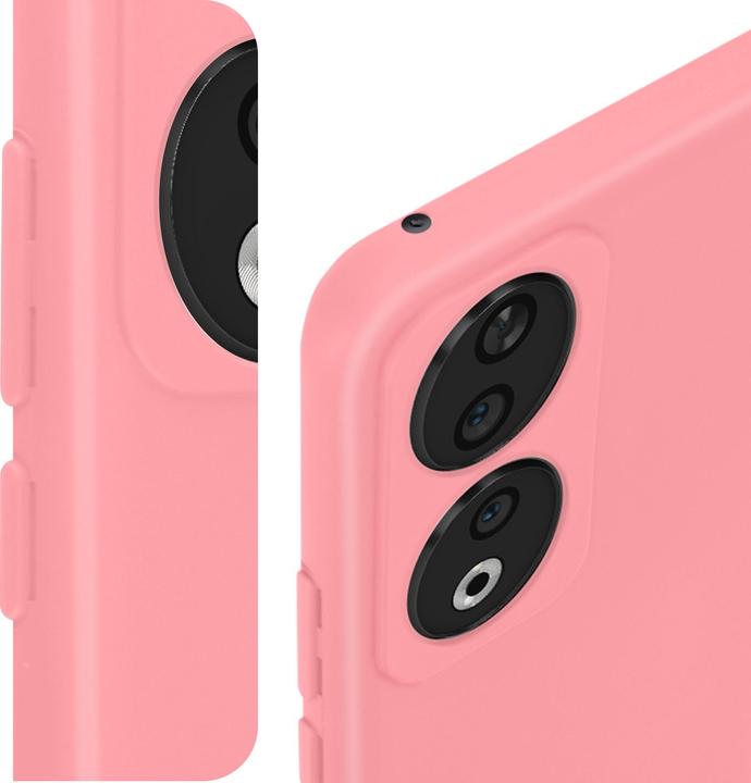 Actual product image Avizar Soft Touch Series (Honor 90)