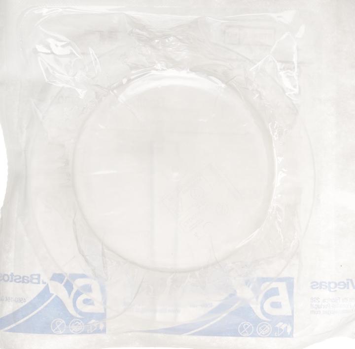 Immagine prodotto DQB X BASTOS ciotola monouso 250ml plastica sterile (1 x)