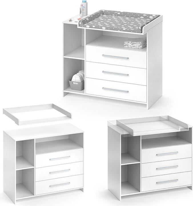 Actual product image Vicco Oskar