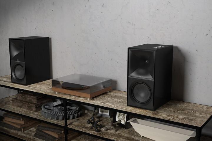 Immagine prodotto Klipsch The Nines (1 coppia, 240 W)