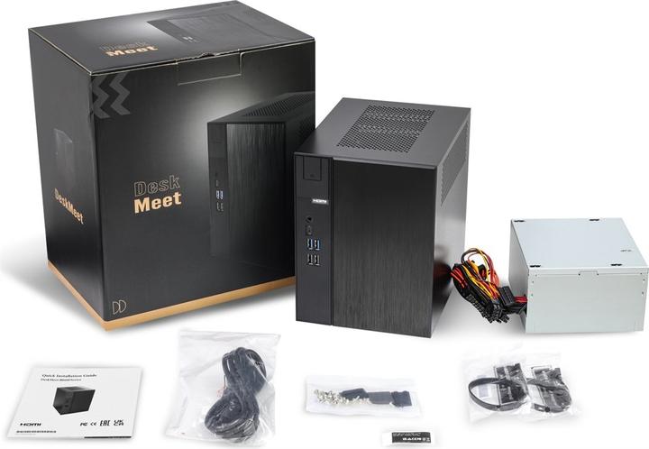 Immagine prodotto AsRock DeskMeet B660