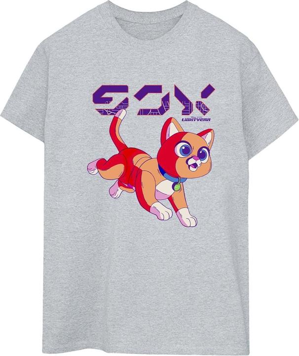 Produktbild Disney Lightyear Sox Digital Cute TShirt (M)