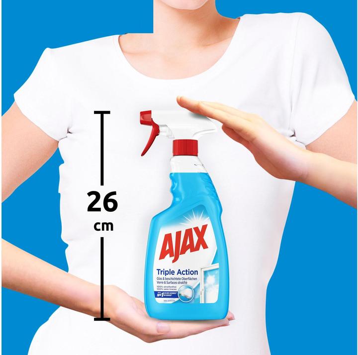 Image du produit Ajax Triple Action