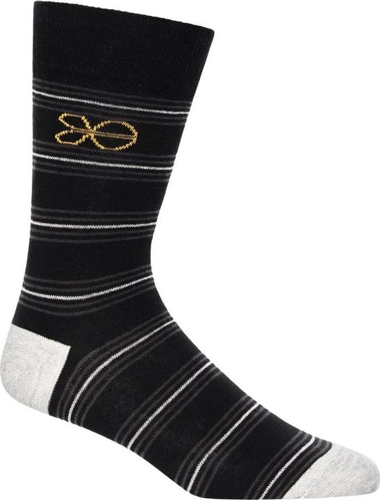 Produktbild Crosshatch Regaline Socken (5erPack) (One Size)