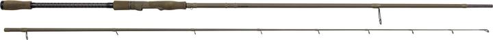 Immagine prodotto Savage Gear Canna da pesca media SG4 (Canna da mosca, 221 cm)