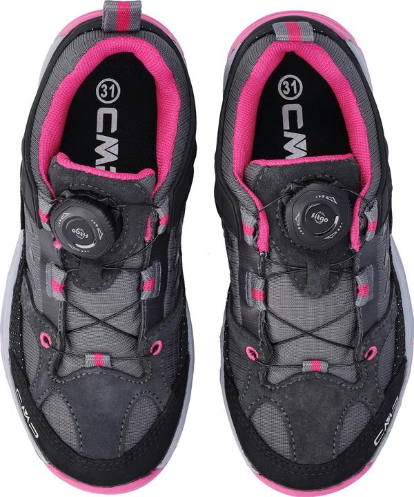 Image du produit CMP Campagnolo Kids Kiruna Fitgo WP (32)