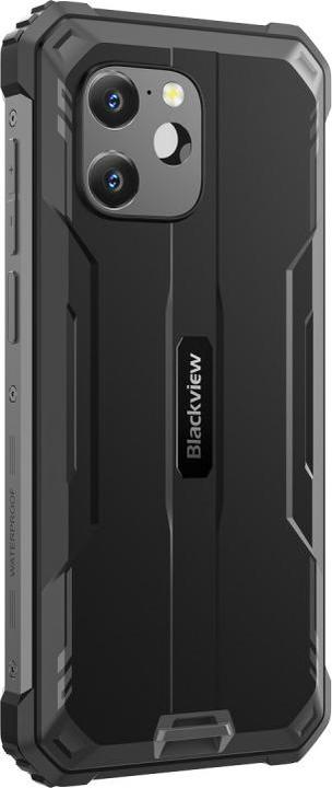 Immagine prodotto Blackview BV8900 (256 GB, Nero, 6.50", Doppia SIM, 64 Mpx, 4G)