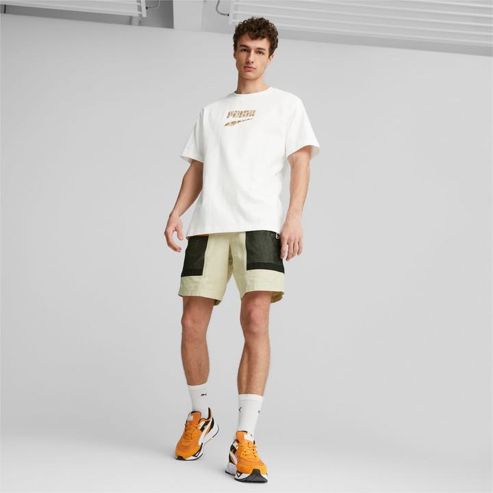 Immagine prodotto Puma DOWNTOWN Pantaloncini cargo 7" WV (M)
