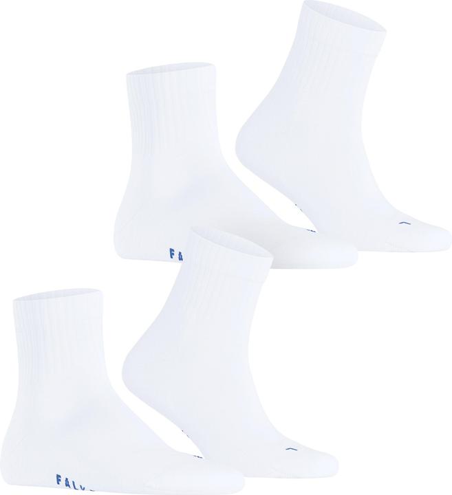 Produktbild Falke Run Rib 2 Pack Unisex (2er Pack, 37 - 38)