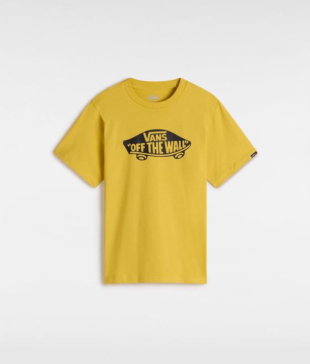 Image du produit Vans STYLE 76 SS Spicy Mustard (S)