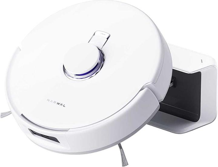 Actual product image Narwal Freo X Plus Robot Vacuum (Robot vacuum)