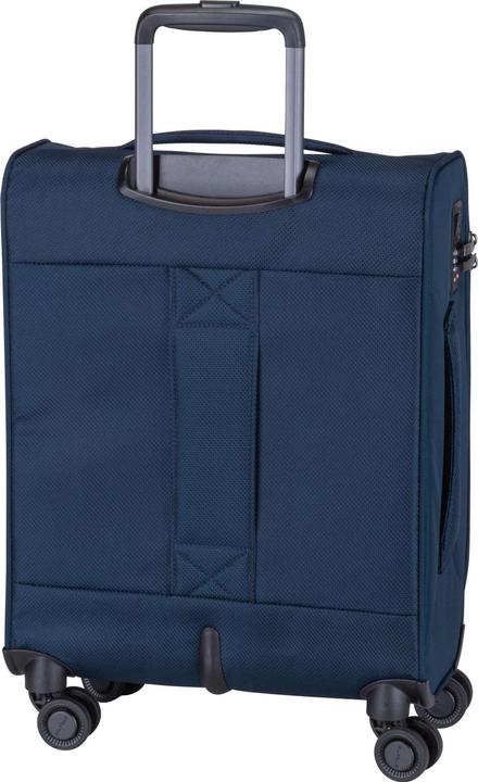 Immagine prodotto Stratic Valigia mix (36 l, Bagaglio a mano (fino a 50 litri))