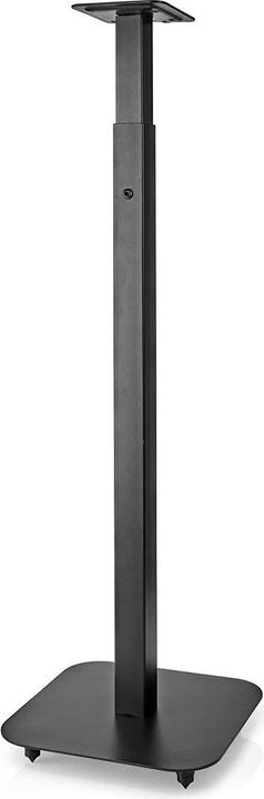 Actual product image Nedis Speaker holder | Sonos® One SL™ / Sonos® One™ / Sonos® PLAY:1™ | Stand | 10 kg | Höhenv (1 pcs., Stand, Height-adjustable)