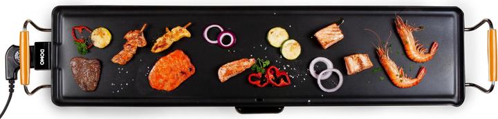 Produktbild Domo Teppanyaki XXL (CH-Stecker)