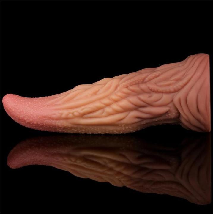 Image du produit Lovetoy Godemiché Tongue