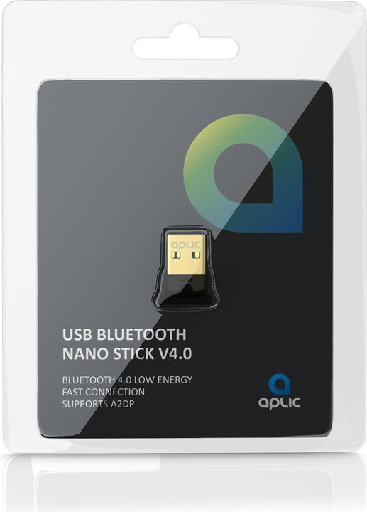 Produktbild Aplic USB Bluetooth Adapter (Sender & Empfänger)