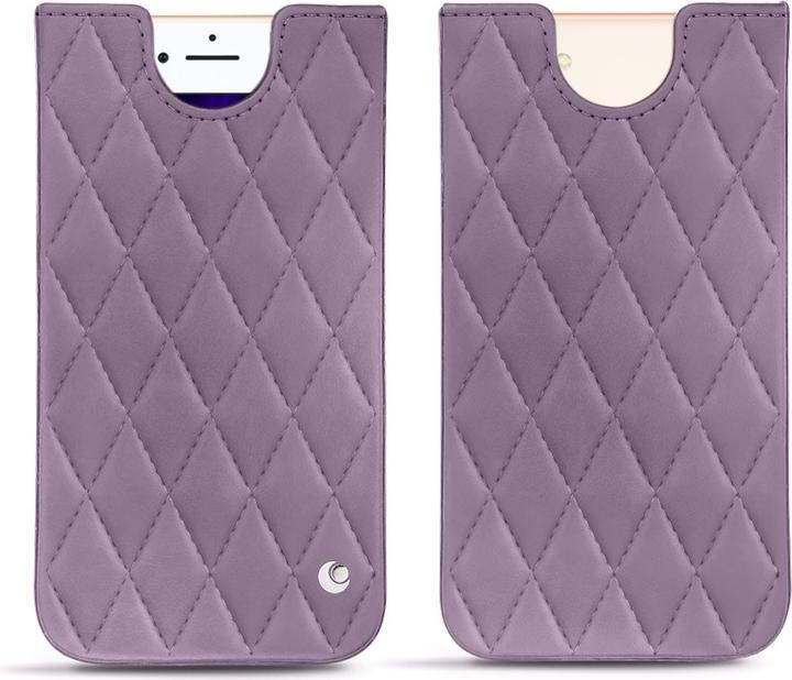 Lilas - Couture ( Nappa - Pantone #b9a3e3 )